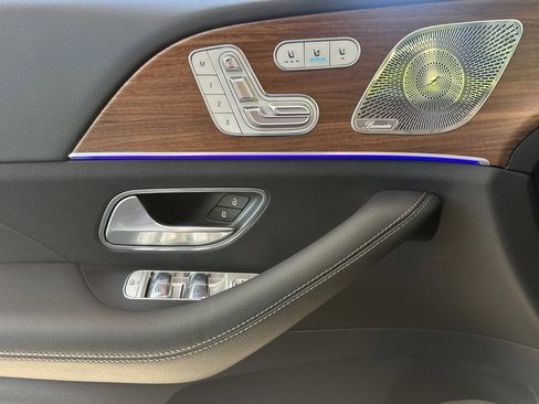 Used 2026 Mercedes-Benz GLE 350 4MATIC image 12