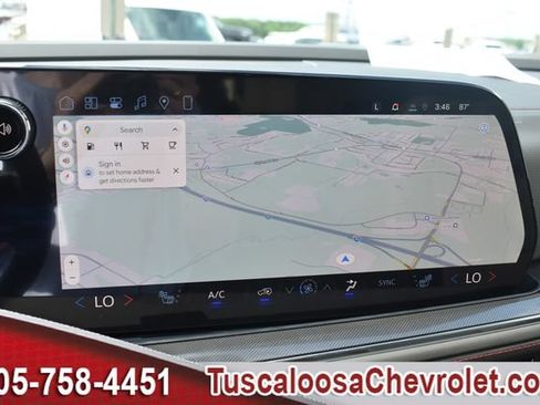 Used 2026 Chevrolet Tahoe RST w/ Comfort Package RWD image 43