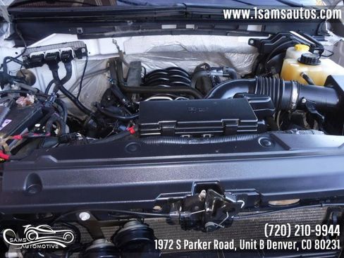 Used 2014 Ford F150 XLT w/ XLT Convenience Package image 30