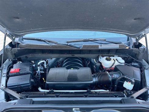 Used 2024 Chevrolet Silverado 1500 RST image 31