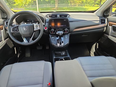 Used 2018 Honda CR-V EX image 23