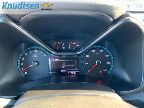 Used 2018 Chevrolet Colorado LT image 22