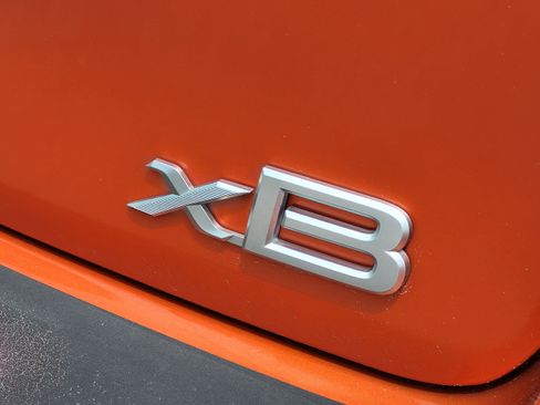 Used 2012 Scion xB Release Series 9.0 FWD image 9