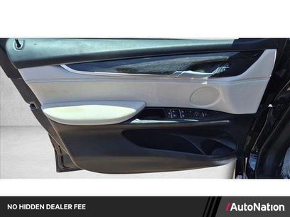 Used 2018 BMW X5 sDrive35i w/ M Sport Package