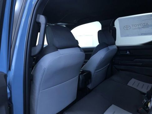 New 2026 Toyota Tacoma TRD Sport image 13