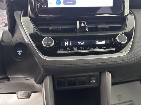 Used 2024 Toyota Corolla Cross S image 24