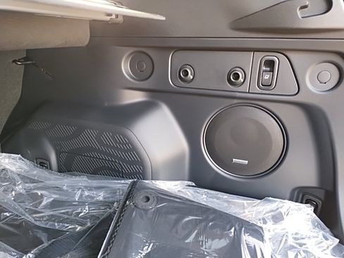 Used 2026 Subaru Forester Limited image 54