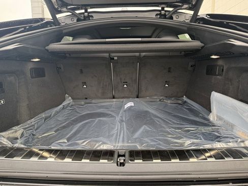 New 2026 BMW X6 xDrive40i image 41