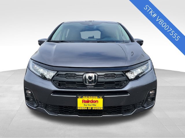 New 2027 Honda Odyssey EX-L image 2