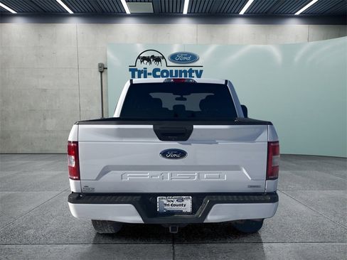 Used 2020 Ford F150 XL w/ Equipment Group 101A Mid image 6