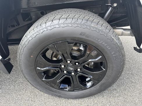 Used 2023 Ford F150 Lariat w/ Equipment Group 502A High image 18