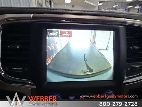 Used 2018 RAM 2500 Laramie AWD/4WD image 31