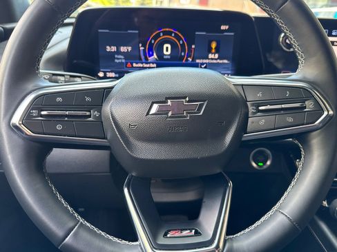 Used 2025 Chevrolet Traverse Z71 image 33