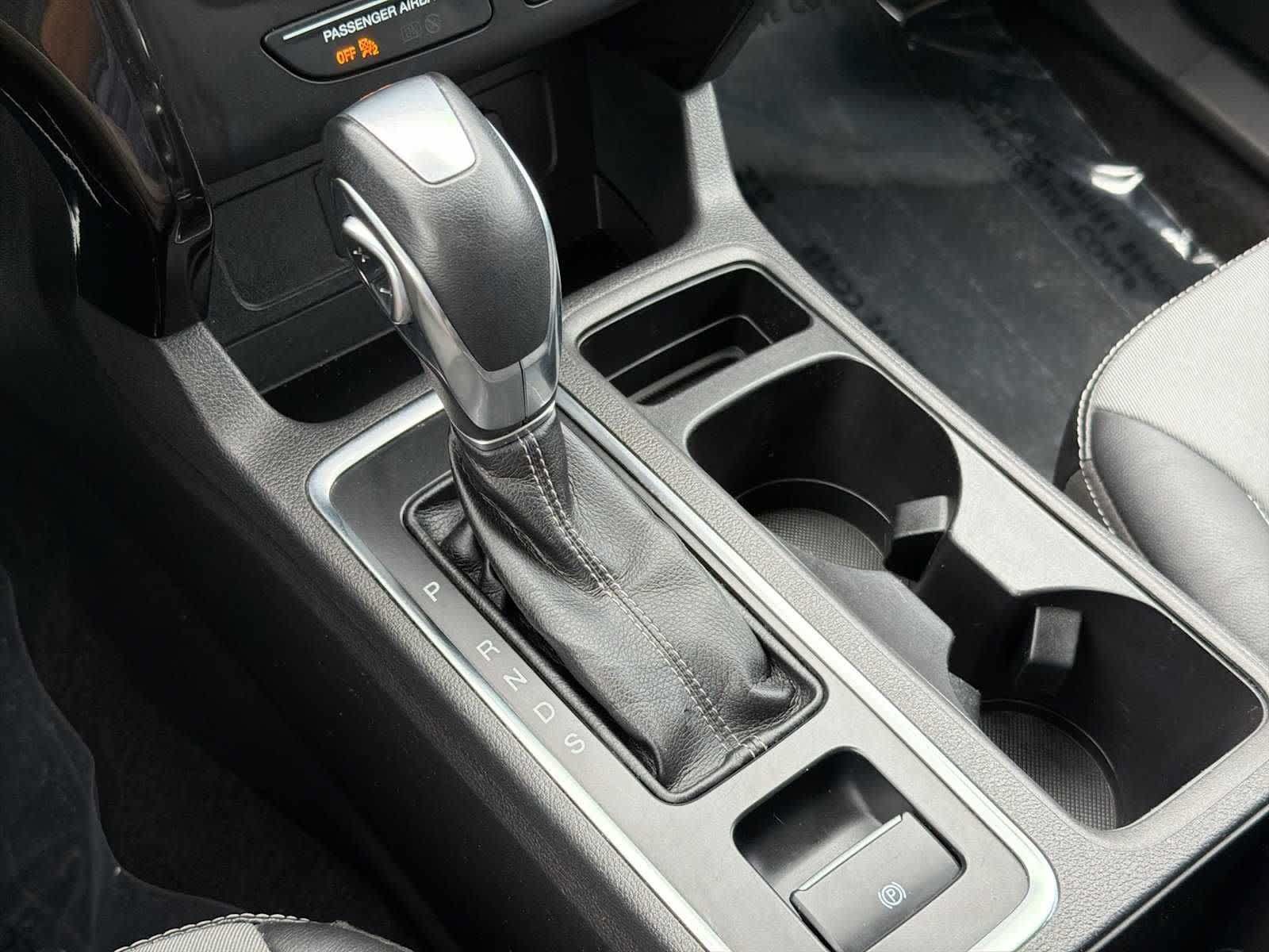 Used 2019 Ford Escape SE FWD image 25