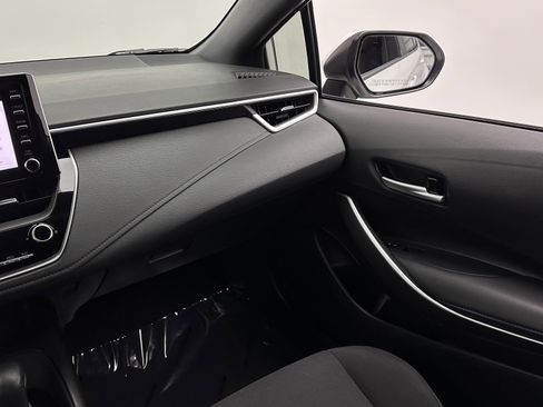 Used 2020 Toyota Corolla SE FWD image 27