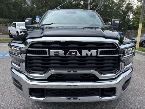 Used 2026 RAM 2500 Big Horn AWD/4WD image 5