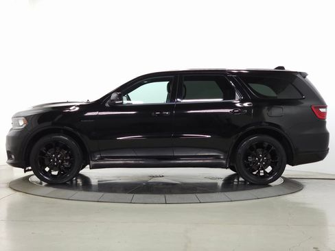 Used 2020 Dodge Durango R/T w/ Technology Group RWD image 6