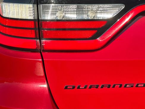 Used 2018 Dodge Durango SXT w/ Quick Order Package 2BB image 27