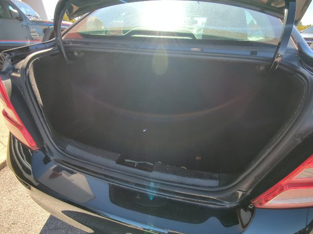 Used 2019 Chevrolet Sonic LT FWD image 15