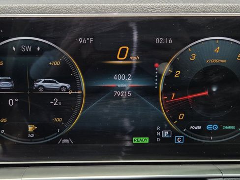 Used 2022 Mercedes-Benz GLE 450 4MATIC image 23