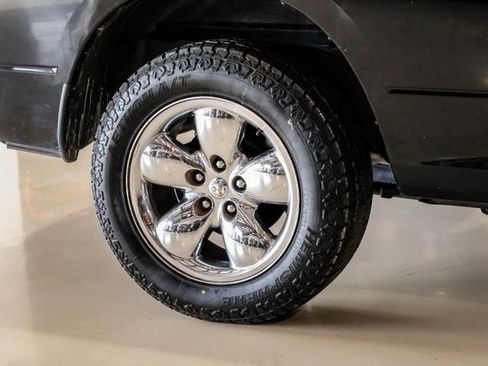 Used 2012 RAM 1500 ST w/ ST Popular Equipment Group image 36