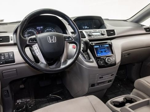 Used 2015 Honda Odyssey EX-L image 7