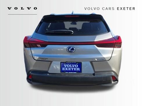 Used 2019 Lexus UX 250h image 8