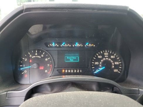 Used 2017 Ford F150 XL w/ XL Power Equipment Group image 2