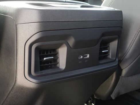 Used 2025 Chevrolet Silverado 1500 RST w/ Protection Package AWD/4WD image 12