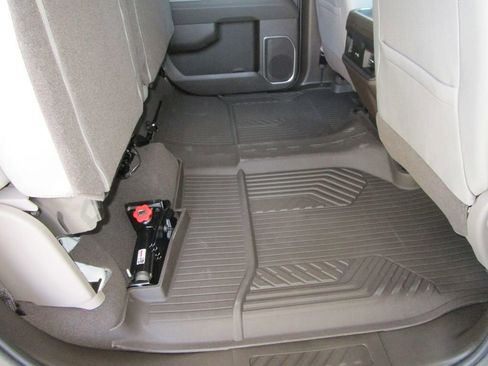 New 2026 Chevrolet Silverado 1500 LT image 21