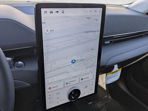 New 2026 Ford Mustang Mach-E Select w/ Technology Package image 14