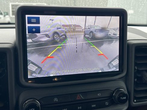 Used 2023 Ford Bronco Sport Badlands image 23