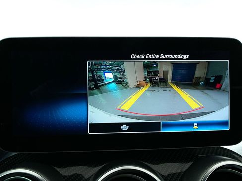 Used 2020 Mercedes-Benz C 63 AMG S w/ Multimedia Package image 33