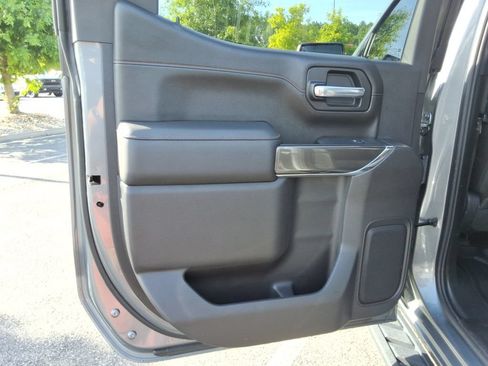 Used 2021 GMC Sierra 1500 AT4 AWD/4WD image 20