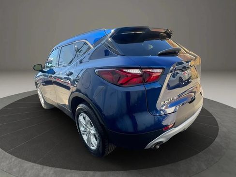 Used 2022 Chevrolet Blazer LT AWD/4WD image 7
