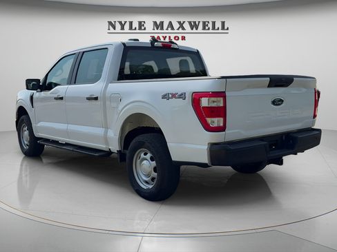 Used 2023 Ford F150 XL AWD/4WD image 7