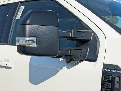 New 2026 Ford F350 King Ranch image 11