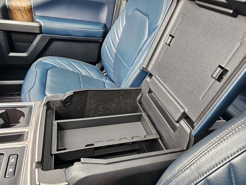 Used 2018 Ford F150 Limited image 39