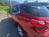 Used 2018 Chevrolet Equinox LT image 4