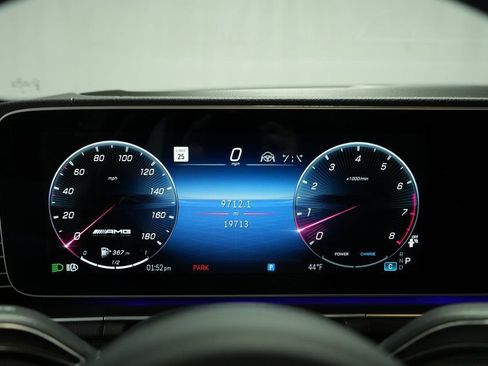 Used 2024 Mercedes-Benz GLE 53 AMG 4MATIC image 27