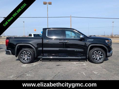 New 2026 GMC Sierra 1500 SLT w/ SLT Premium Plus Package image 2