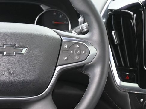 Used 2023 Chevrolet Traverse Premier w/ Redline Edition image 31
