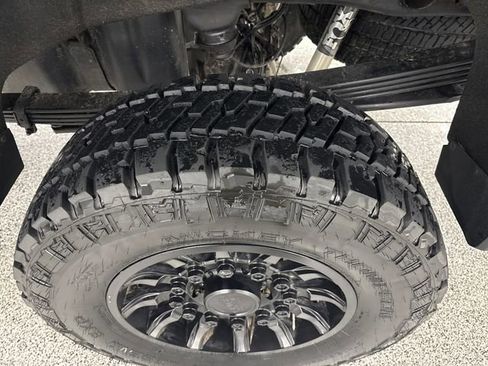 Used 2022 GMC Sierra 2500 Denali w/ Technology Package image 28