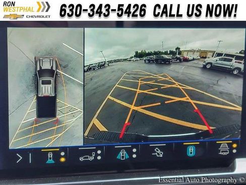 New 2025 Chevrolet Silverado 3500 LT w/ Safety Package image 15