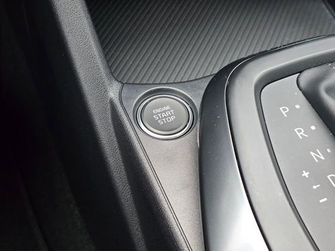 Used 2025 Kia K4 LXS image 22