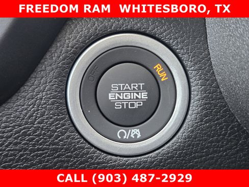 New 2026 RAM 1500 Express RWD image 15