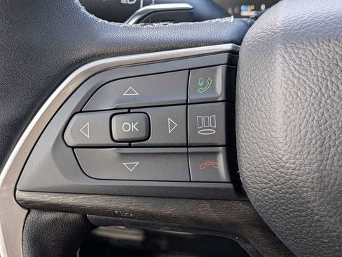 New 2026 Jeep Grand Cherokee Limited AWD/4WD image 27