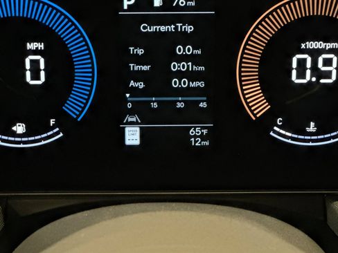 New 2026 Hyundai Sonata SEL FWD image 26