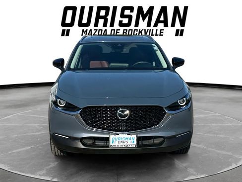 Used 2023 MAZDA CX-30 AWD 2.5 S w/ Preferred Package image 8