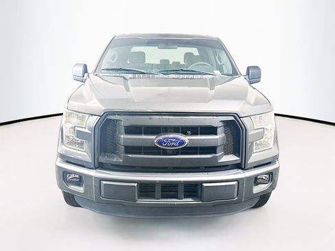 Used 2016 Ford F150 XL w/ Equipment Group 101A Mid image 2